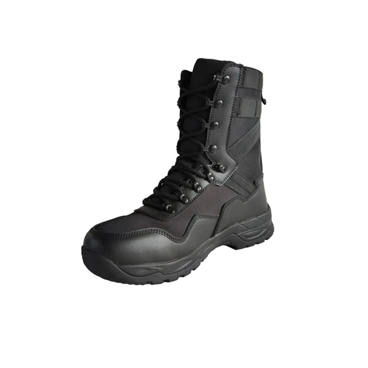 Customized Lightweight Police boots