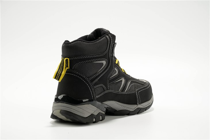 Sports Safety Shoes for Men best