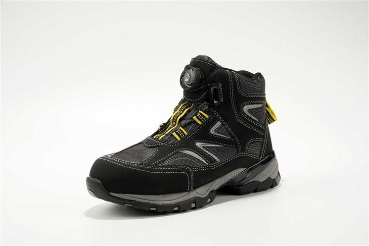 Sports Safety Shoes for Men suppliers