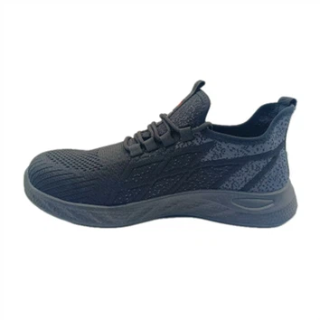 Integrerade Flyknit Skyddsskor