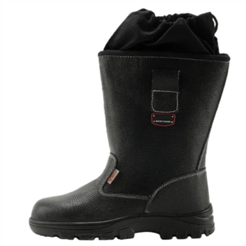 Lätta arbetsskyddsskor