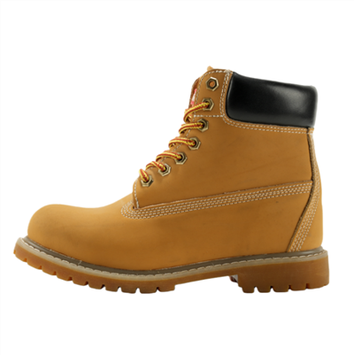 Work Casual Skyddsskor Komfort