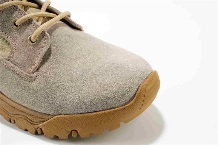 Suede Leather Safety Shoes For Work best